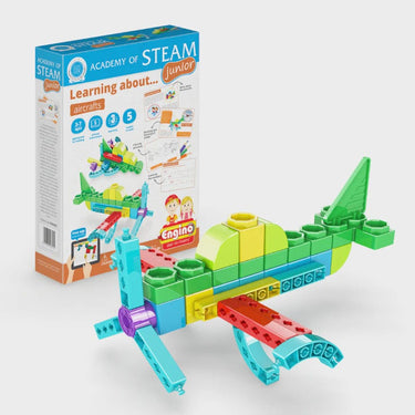 engino stem Engino - Academy of Steam - Aircrafts